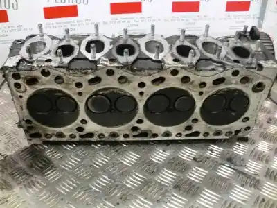 Pièce détachée automobile d'occasion culasse du moteur pour renault master desde ´98 2.8 tdi références oem iam as10guy39  