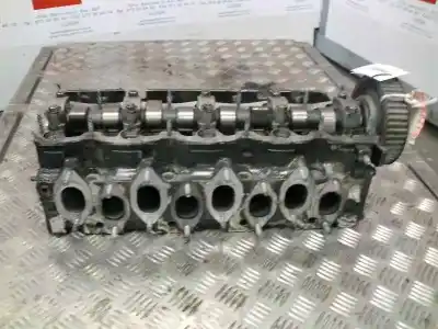 Pièce détachée automobile d'occasion culasse du moteur pour renault master desde ´98 2.8 tdi références oem iam as10guy39  