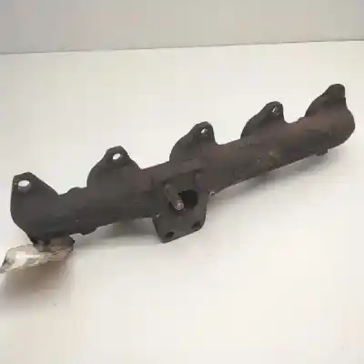 Pezzo di ricambio per auto di seconda mano collettore di scarico per citroen c3 1.4 hdi (68 cv) 1.4 hdi riferimenti oem iam 397723  