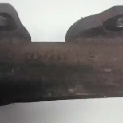 Pezzo di ricambio per auto di seconda mano collettore di scarico per citroen c3 1.4 hdi (68 cv) 1.4 hdi riferimenti oem iam 397723  