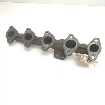 Pezzo di ricambio per auto di seconda mano collettore di scarico per citroen c3 1.4 hdi (68 cv) 1.4 hdi riferimenti oem iam 397723  