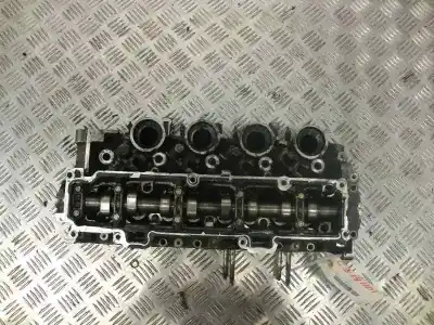 Pezzo di ricambio per auto di seconda mano Testata Motore per CITROEN C3 1.4 HDI (68 CV) 1.4 HDi Riferimenti OEM IAM C0454542  