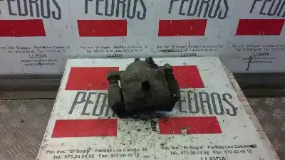 Gebrauchtes Autoersatzteil bremszange vorn links zum hyundai atos prime (mx) 1.0 cat oem-iam-referenzen 