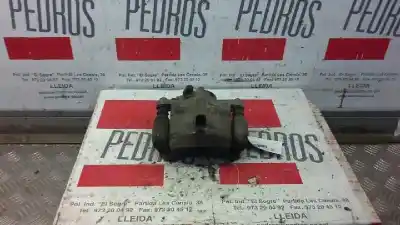 Gebrauchtes Autoersatzteil bremssattel vorn rechts zum hyundai atos prime (mx) 1.0 cat oem-iam-referenzen 