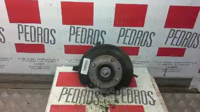 Gebrauchtes Autoersatzteil vorderer linker knöchel zum hyundai atos prime (mx) 1.0 cat oem-iam-referenzen 