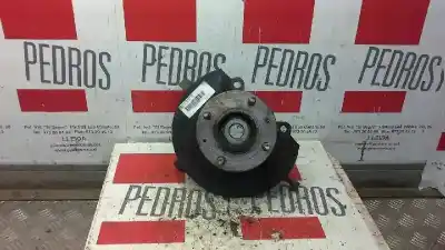 Gebrauchtes Autoersatzteil rechter knöchel vorne zum hyundai atos prime (mx) 1.0 cat oem-iam-referenzen 