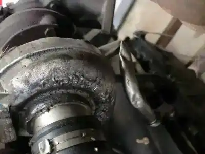 Peça sobressalente para automóvel em segunda mão motor completo por renault megane i coach (da0/1_) 1.9 dti (da0n) referências oem iam f9q 736  
