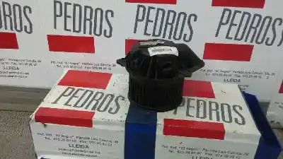 Pezzo di ricambio per auto di seconda mano motore di riscaldamento per renault master desde ´98 2.8 tdi riferimenti oem iam 