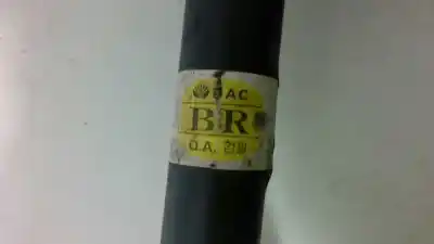 Second-hand car spare part front left transmission for daewoo lanos 1.4 cat oem iam references   