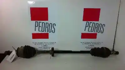 Second-hand car spare part  for DAEWOO LANOS  OEM IAM references   