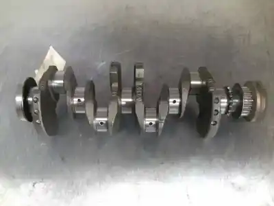 Peça sobressalente para automóvel em segunda mão Virabrequim por CITROEN C3 1.4 Referências OEM IAM 1712MA1  