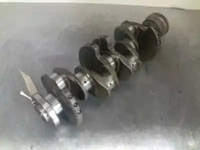 Peça sobressalente para automóvel em segunda mão virabrequim por citroen c3 1.4 referências oem iam 1712ma1  