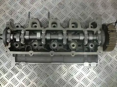 Pezzo di ricambio per auto di seconda mano Testata motore per NISSAN NOTE (E11E)  Riferimenti OEM IAM 110421067P  