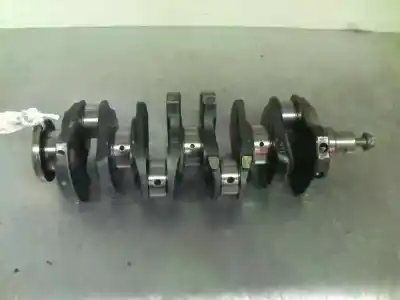 Автозапчастина б/у коленчат для RENAULT KANGOO (F/KC0) 1.9 Diesel 64 CV / 47 KW Посилання на OEM IAM   