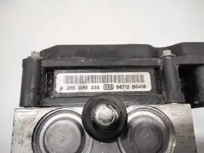 Автозапчасти б/у блок управления абс за renault kangoo (f/kc0) kangoo ссылки oem iam 0265800335   Автозапчасти б/у блок управления абс за renault kangoo (f/kc0) kangoo ссылки oem iam 0265800335