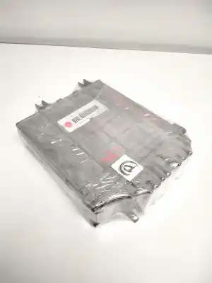 Автозапчастина б/у ебу контролер двигуна для renault megane i scenic (ja0) 1.9 dti diesel cat посилання на oem iam 0281001809 7700105953 7700110647