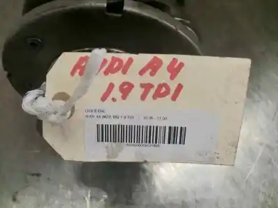 Автозапчастина б/у коленчат для audi a4 avant (b5) 1.9 tdi quattro посилання на oem iam 028l   Автозапчастина б/у коленчат для audi a4 avant (b5) 1.9 tdi quattro посилання на oem iam 028l