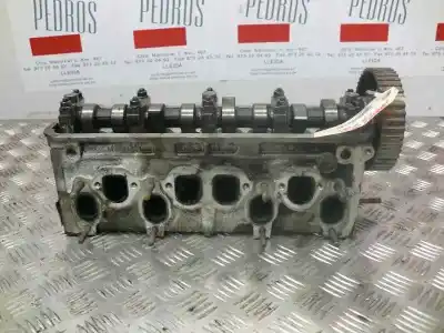 Second-hand car spare part Cylinder Head for AUDI A4 AVANT (B5) 1.9 TDI Quattro OEM IAM references   