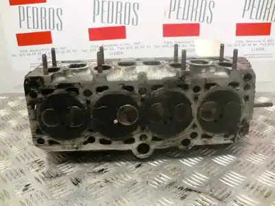 Second-hand car spare part cylinder head for audi a4 avant (b5) 1.9 tdi quattro oem iam references   