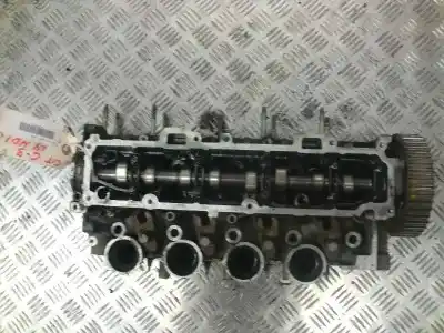 Pezzo di ricambio per auto di seconda mano Testata Motore per CITROEN C3 1.4 HDI (68 CV) 1.4 HDi Riferimenti OEM IAM C0623517  