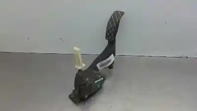 Second-hand car spare part accelerator pedal for seat leon (1m1) 1.6 16 v oem iam references 1j1721503j