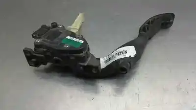 Second-hand car spare part accelerator pedal for seat leon (1m1) 1.6 16 v oem iam references 1j1721503j  