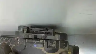 Second-hand car spare part accelerator pedal for seat leon (1m1) 1.6 16 v oem iam references 1j1721503j  