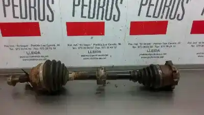 Pezzo di ricambio per auto di seconda mano  per SEAT LEON (1M1)  Riferimenti OEM IAM   