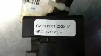 Автозапчастина б/у команда чистити для seat leon (1m1) 1.6 16 v посилання на oem iam   