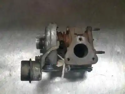 Gebrauchtes Autoersatzteil TURBOLADER zum AUDI A4 B5 AVANT (8D5)  OEM-IAM-Referenzen 028145702  303239F