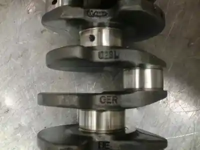 Автозапчастина б/у коленчат для audi a4 avant (b5) 1.9 tdi quattro посилання на oem iam 028l   Автозапчастина б/у коленчат для audi a4 avant (b5) 1.9 tdi quattro посилання на oem iam 028l