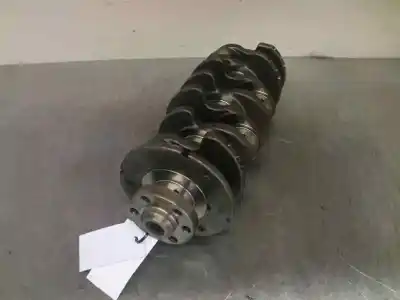 Автозапчастина б/у коленчат для audi a4 avant (b5) 1.9 tdi quattro посилання на oem iam 028l   Автозапчастина б/у коленчат для audi a4 avant (b5) 1.9 tdi quattro посилання на oem iam 028l