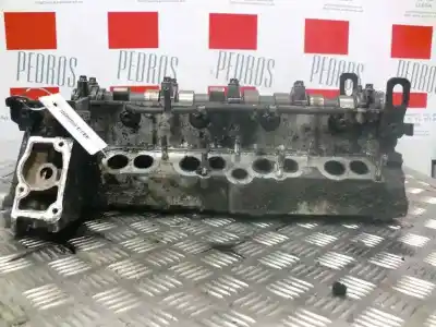 Gebrauchtes Autoersatzteil Zylinderkopf Des Motors zum OPEL ASTRA G BERLINA 2.0 16V DI CAT (X 20 DTL / LD3) OEM-IAM-Referenzen R9128018  