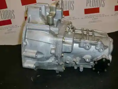 Gebrauchtes Autoersatzteil getriebe zum nissan primera berlina (p11) 1.6 16v cat oem-iam-referenzen 6j0-2  