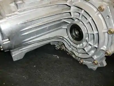 Gebrauchtes Autoersatzteil getriebe zum nissan primera berlina (p11) 1.6 16v cat oem-iam-referenzen 6j0-2  
