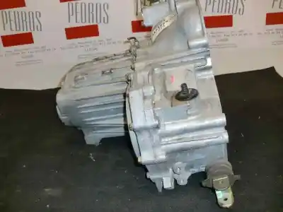 Gebrauchtes Autoersatzteil getriebe zum nissan primera berlina (p11) 1.6 16v cat oem-iam-referenzen 6j0-2  