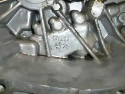 Gebrauchtes Autoersatzteil getriebe zum nissan primera berlina (p11) 1.6 16v cat oem-iam-referenzen 6j0-2  