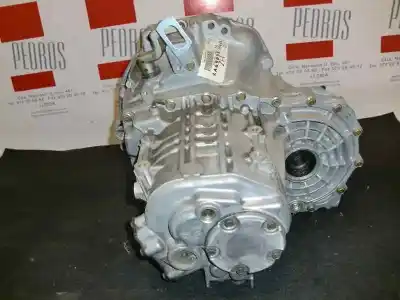 Gebrauchtes Autoersatzteil getriebe zum nissan primera berlina (p11) 1.6 16v cat oem-iam-referenzen 6j0-2  