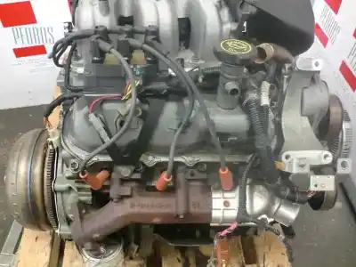 Peça sobressalente para automóvel em segunda mão motor completo por ford explorer 4.0 v6 cat referências oem iam a4d  
