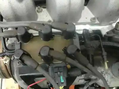 Peça sobressalente para automóvel em segunda mão motor completo por ford explorer 4.0 v6 cat referências oem iam a4d  