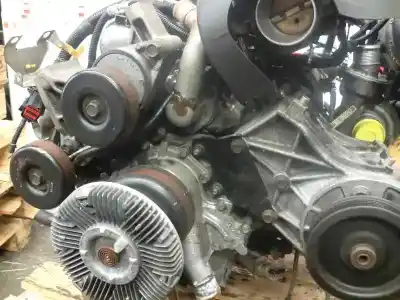 Peça sobressalente para automóvel em segunda mão motor completo por ford explorer 4.0 v6 cat referências oem iam a4d  