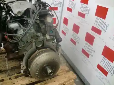 Peça sobressalente para automóvel em segunda mão motor completo por ford explorer 4.0 v6 cat referências oem iam a4d  