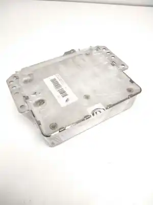 Second-hand car spare part ecu engine control for saab 9000 / 9000 cs 2.3 cat oem iam references 0280000905  7872237