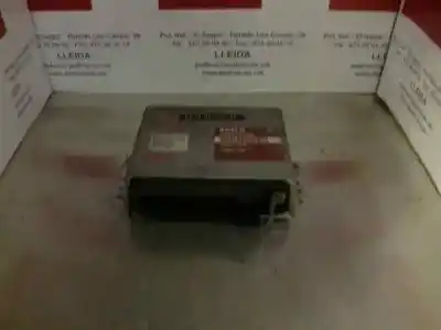 Second-hand car spare part ECU ENGINE CONTROL for SAAB 9000 / 9000 CS  OEM IAM references 0280000905  100