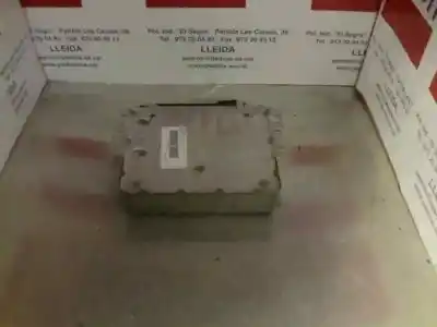 Second-hand car spare part ecu engine control for saab 9000 / 9000 cs 2.3 cat oem iam references 0280000905  7872237