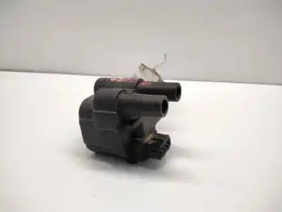 Автозапчастина б/у котушка запалювання для RENAULT MEGANE I CLASSIC (LA0) 1.6 Посилання на OEM IAM 7700100569  