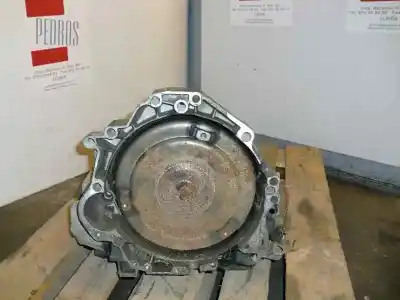 Peça sobressalente para automóvel em segunda mão caixa de velocidades por audi a6 berlina (4b2) 1.8 t referências oem iam 5hp19  