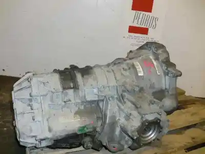Peça sobressalente para automóvel em segunda mão caixa de velocidades por audi a6 berlina (4b2) 1.8 t referências oem iam 5hp19  