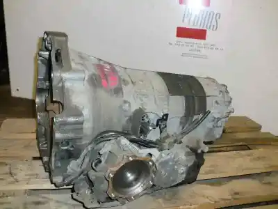 Peça sobressalente para automóvel em segunda mão caixa de velocidades por audi a6 berlina (4b2) 1.8 t referências oem iam 5hp19  
