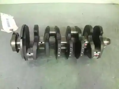 Second-hand car spare part Crankshaft for VOLKSWAGEN PASSAT BERLINA (3B2) 1.9 TDI OEM IAM references 028L 99993 